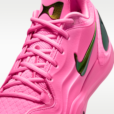 シューズ(男性用) A'Two''A Pink Shoe''EP A'Two 'A'Pink Shoe' EP A'ja Wilson Basketball Shoes. Nike ID